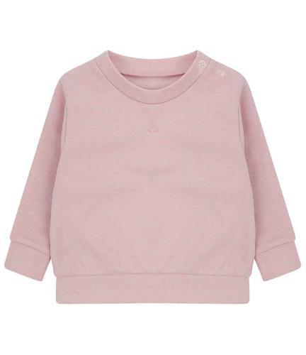Larkwood Kids Sustainable Sweatshirt - SPK - 45448